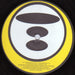 Ind.ex – Locked In The Basement EP 12" vinyl record, image 2 of 2