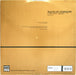 Sound Of Overdose – City 2 City 12" vinyl record, image 2 of 4
