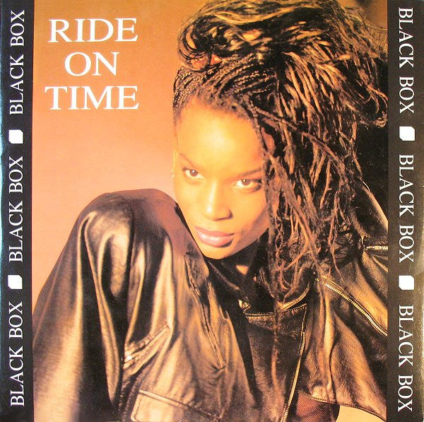 Black Box – Ride On Time