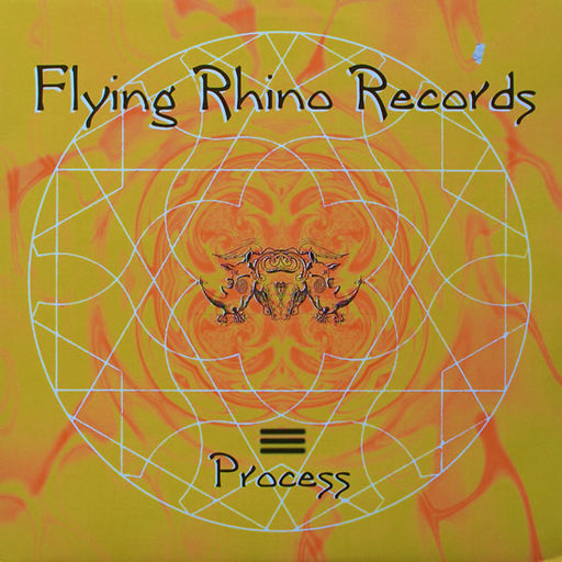 Process – Internal Horizon / Funktion Junktion