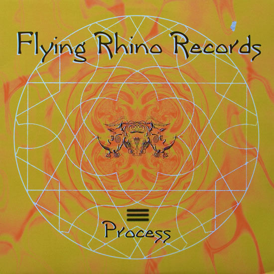 Process – Internal Horizon / Funktion Junktion