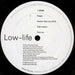 New Order – Low-life LP vinyl record, image 4 of 8
