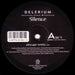 Delerium, Sarah McLachlan – Silence (Remixes By Airscape And Dj Tiësto) 12" vinyl record, image 3 of 4