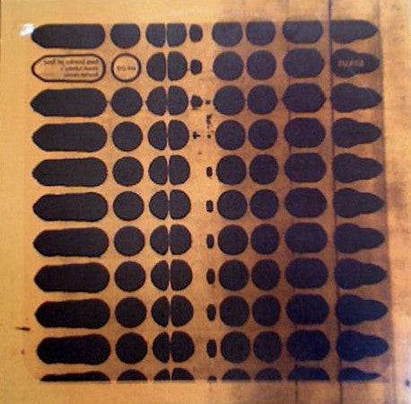 Two Banks Of Four – Street Lullaby 12" vinyl record, image 1 of 6