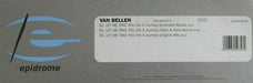 Van Bellen – Let Me Take You (On A Journey) 12" vinyl record, image 5 of 5