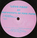 Purveyors Of Fine Funk – Love Faze 12" vinyl record, image 1 of 5