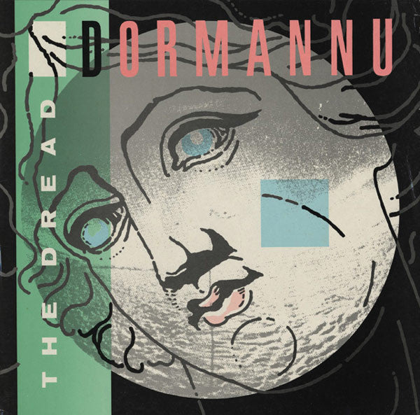 Dormannu – The Dread
