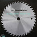 Nu Generation – In Your Arms (Rescue Me) 12" vinyl record, image 1 of 4