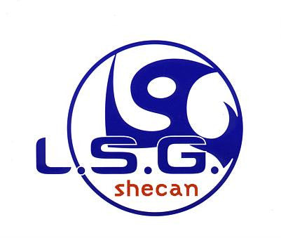 L.S.G. – Shecan 12" vinyl record, image 3 of 3