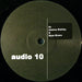 Various – Audio 10 EP 12" vinyl record, image 1 of 3