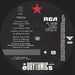 Eurythmics – Touch LP vinyl record, image 4 of 7