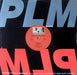 Black Machine – How-Gee 12" vinyl record, image 2 of 4