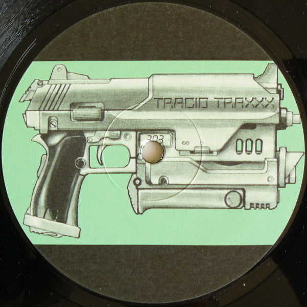 Reeloop – Important 12" vinyl record, image 3 of 3