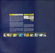 808 State – ex:el LP vinyl record, image 2 of 5