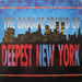 Various – The Garage Sound Of Deepest New York (2xLP) LP vinyl record, image 1 of 7