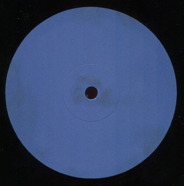 Richard Turner – Utility Plastics Vol. 3 12" vinyl record, image 2 of 2