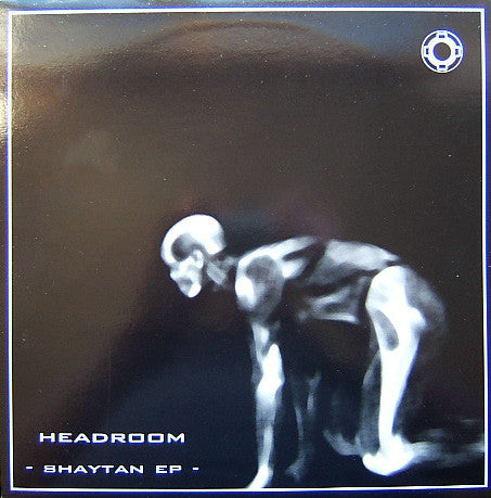 Headroom – Shaytan EP
