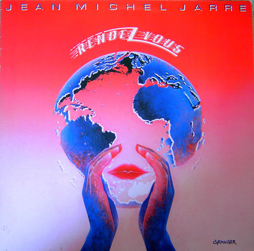 Jean-Michel Jarre – Rendez-Vous