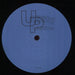 Richard Turner – Utility Plastics Vol. 3 12" vinyl record, image 1 of 2