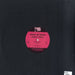 Angel Of Death – Angel's Return 12" vinyl record, image 2 of 2