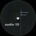 Various – Audio 10 EP 12" vinyl record, image 2 of 3