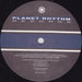 Vellu – Llama-Style EP 12" vinyl record, image 2 of 2
