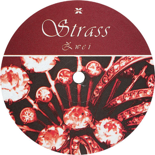 Strass – Zwei 12" vinyl record, image 1 of 2