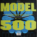 Model 500 – Ocean To Ocean 12" vinyl record, image 4 of 4