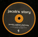 Jacob's Optical Stairway – Jacob's Story 12" vinyl record, image 4 of 4