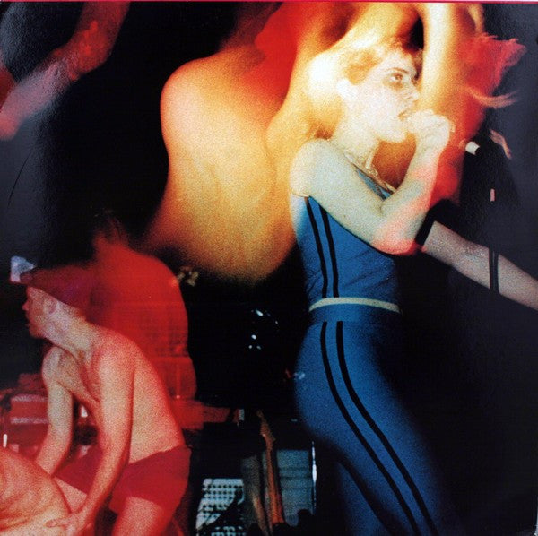Peaches – The Teaches Of Peaches (2xLP) LP vinyl record, image 3 of 9