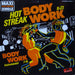 Hot Streak – Body Work 12" vinyl record, image 1 of 5