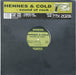 Hennes & Cold – Sound Of Rock 12" vinyl record, image 1 of 3