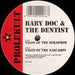 Baby Doc & The Dentist – Tales Of The Seraphim / Tales Of The Nascarpi 12" vinyl record, image 1 of 3