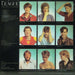 The League Unlimited Orchestra – Love And Dancing LP vinyl record, image 2 of 4