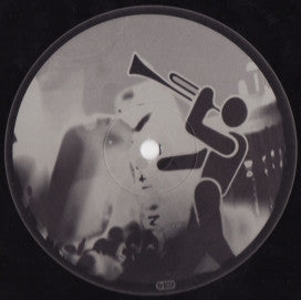 Llorca – Little Computer People 12" vinyl record, image 1 of 3