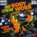 Hot Streak – Body Work 12" vinyl record, image 2 of 5