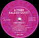 A Tribe Called Quest – Can I Kick It? 7" vinyl record, image 2 of 4