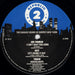 Various – The Garage Sound Of Deepest New York (2xLP) LP vinyl record, image 5 of 7