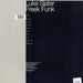 Luke Slater – Freek Funk (2xLP) LP vinyl record, image 4 of 9