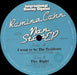 Romina Cohn – Non Stop EP 12" vinyl record, image 3 of 3