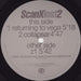 Scan X – Lost (2x12") 12" vinyl record, image 3 of 5