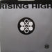 Rising High Collective – Fever Called Love 12" vinyl record, image 4 of 4