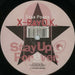 Star Power – X-Ray O.K. / Point - Counterpoint 12" vinyl record, image 1 of 2