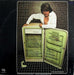 Cerrone – Cerrone's Paradise LP vinyl record, image 2 of 5