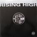 Rising High Collective – Fever Called Love 12" vinyl record, image 3 of 4