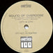 Sound Of Overdose – City 2 City 12" vinyl record, image 4 of 4