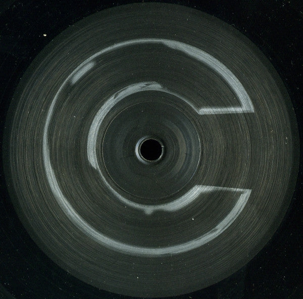 Clemens Neufeld – Rettung 12" vinyl record, image 2 of 2