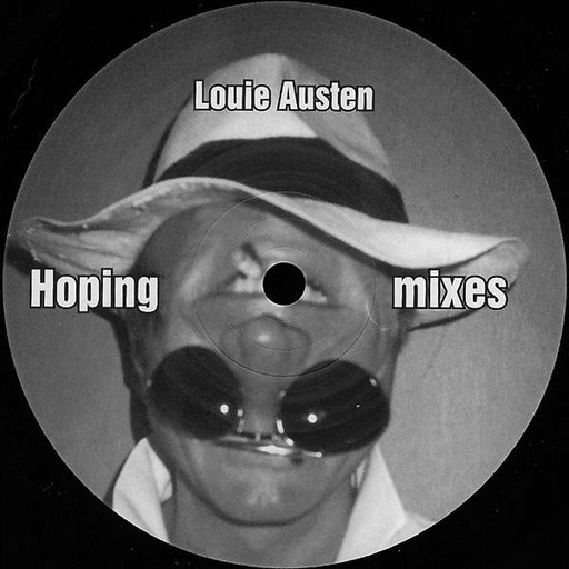 Louie Austen – Hoping (Mixes)