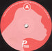 Mark Lloyd – Funkrelibrium E.P. 12" vinyl record, image 2 of 3