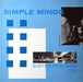 Simple Minds – Sister Feelings Call LP vinyl record, image 1 of 4